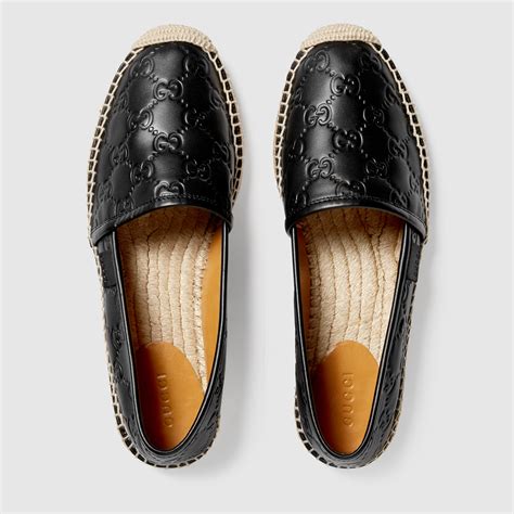 men's gucci espadrilles sale|gucci espadrilles women's sale.